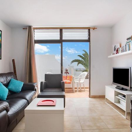 Coqueto Apartamento Puerto del Carmen  Kültér fotó