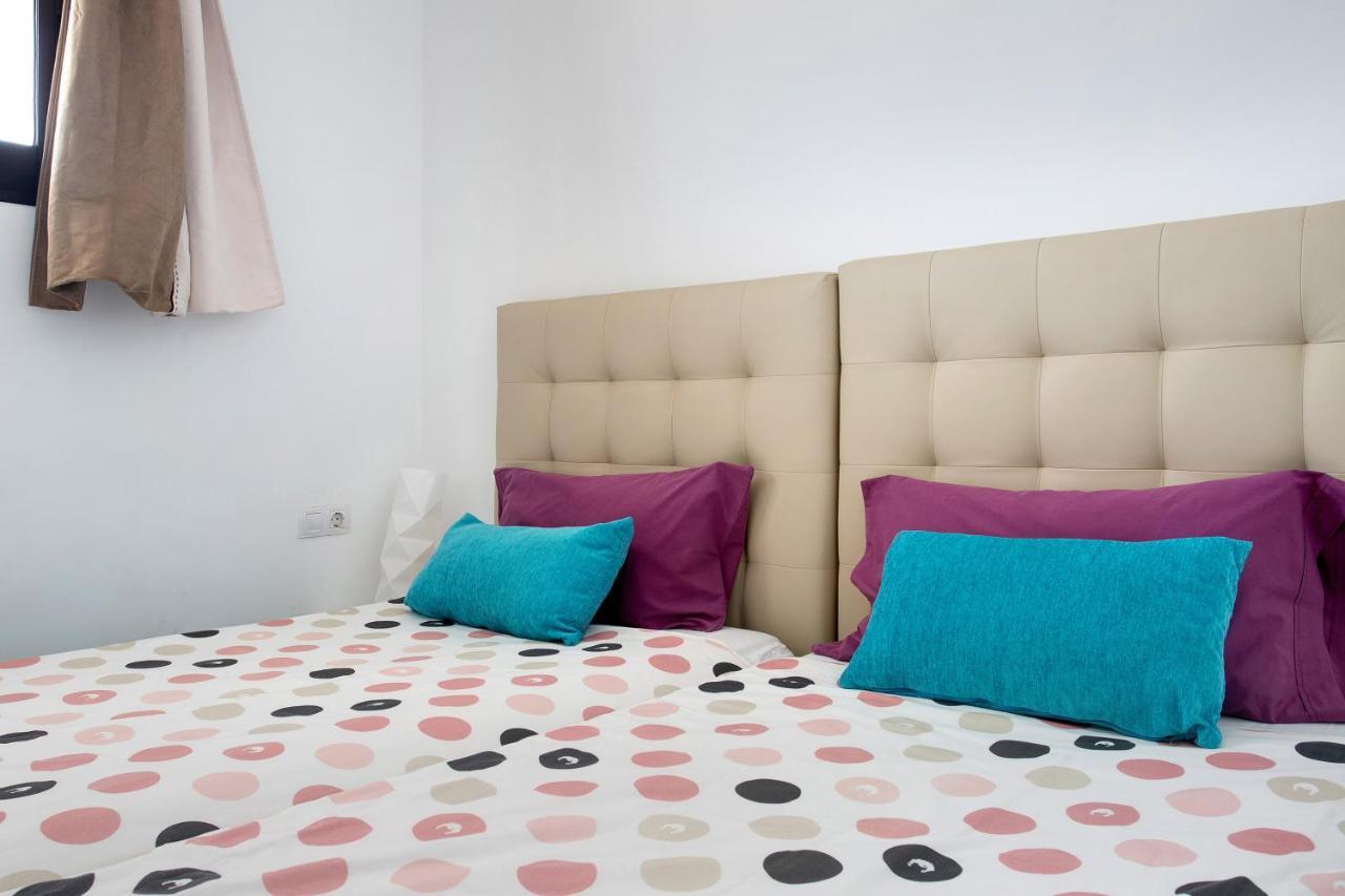 Coqueto Apartamento Puerto del Carmen  Kültér fotó
