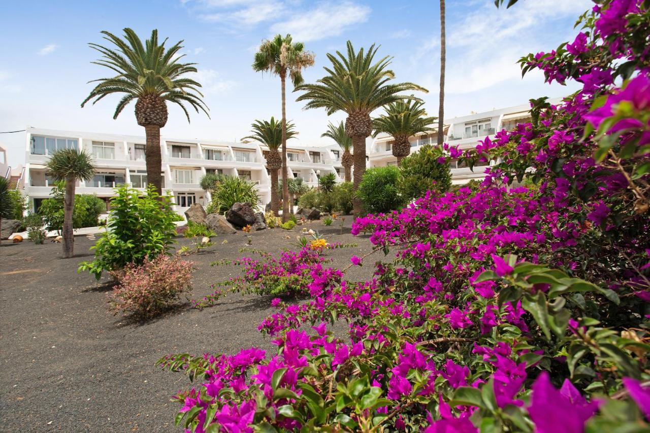 Coqueto Apartamento Puerto del Carmen  Kültér fotó