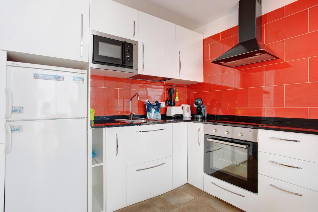 Coqueto Apartamento Puerto del Carmen  Kültér fotó