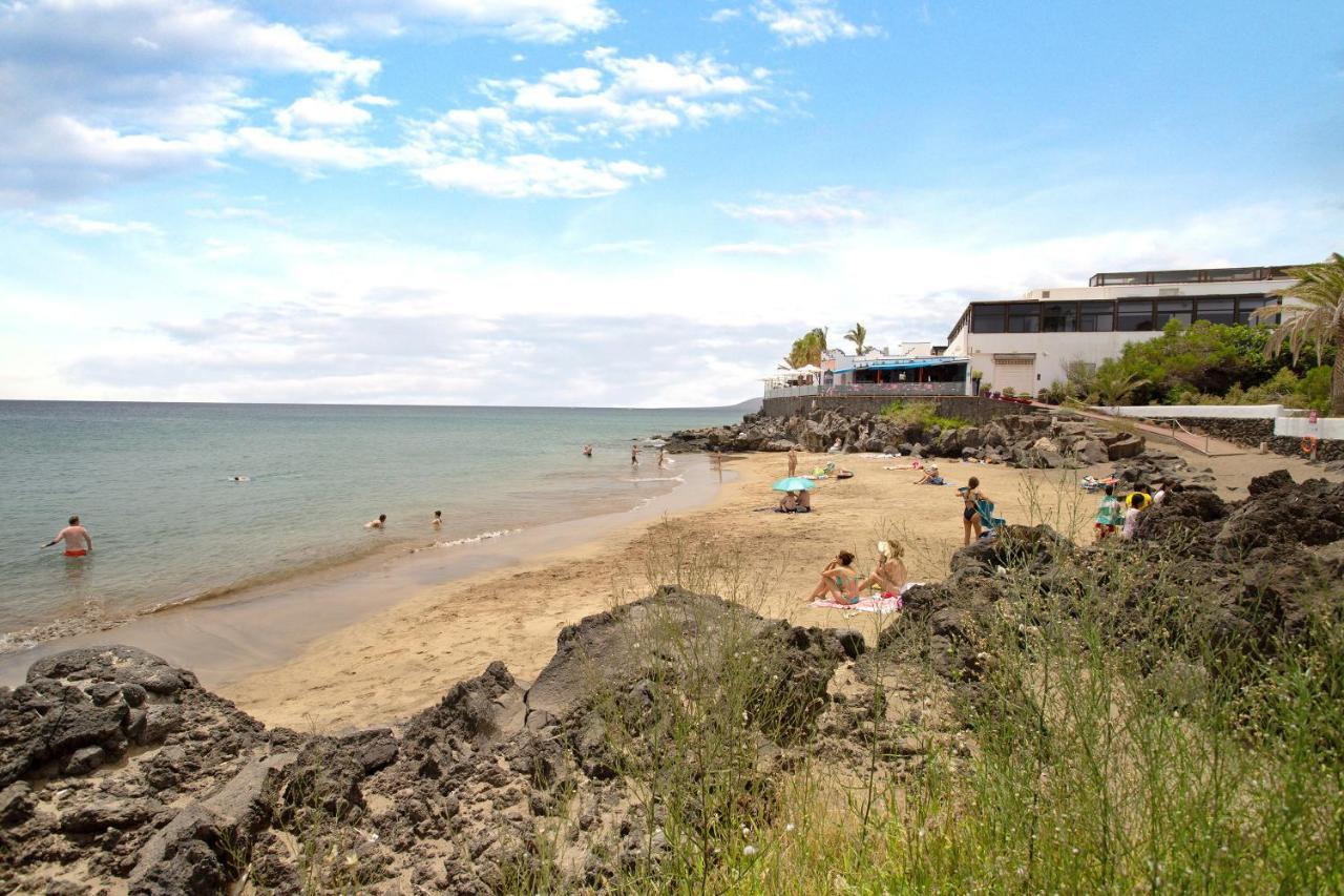 Coqueto Apartamento Puerto del Carmen  Kültér fotó