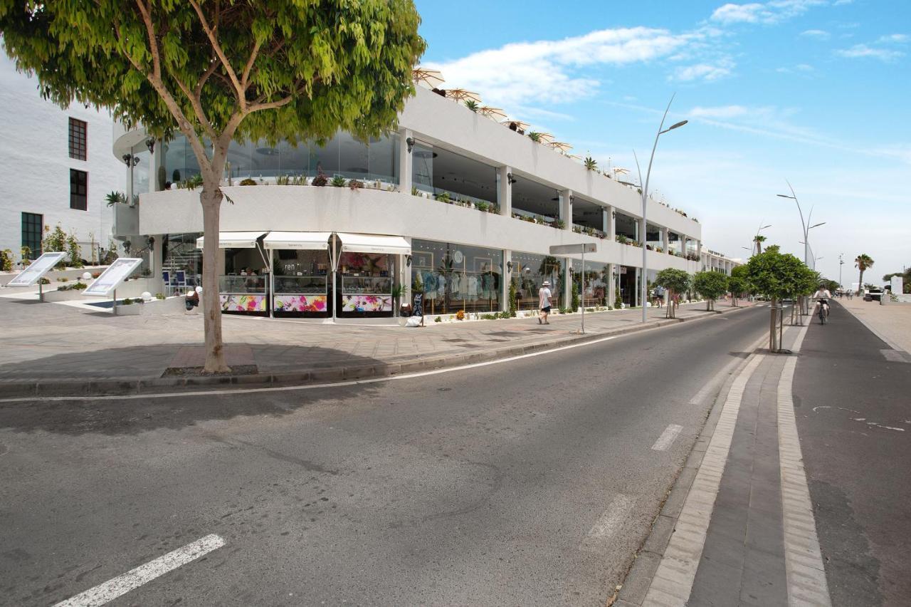 Coqueto Apartamento Puerto del Carmen  Kültér fotó