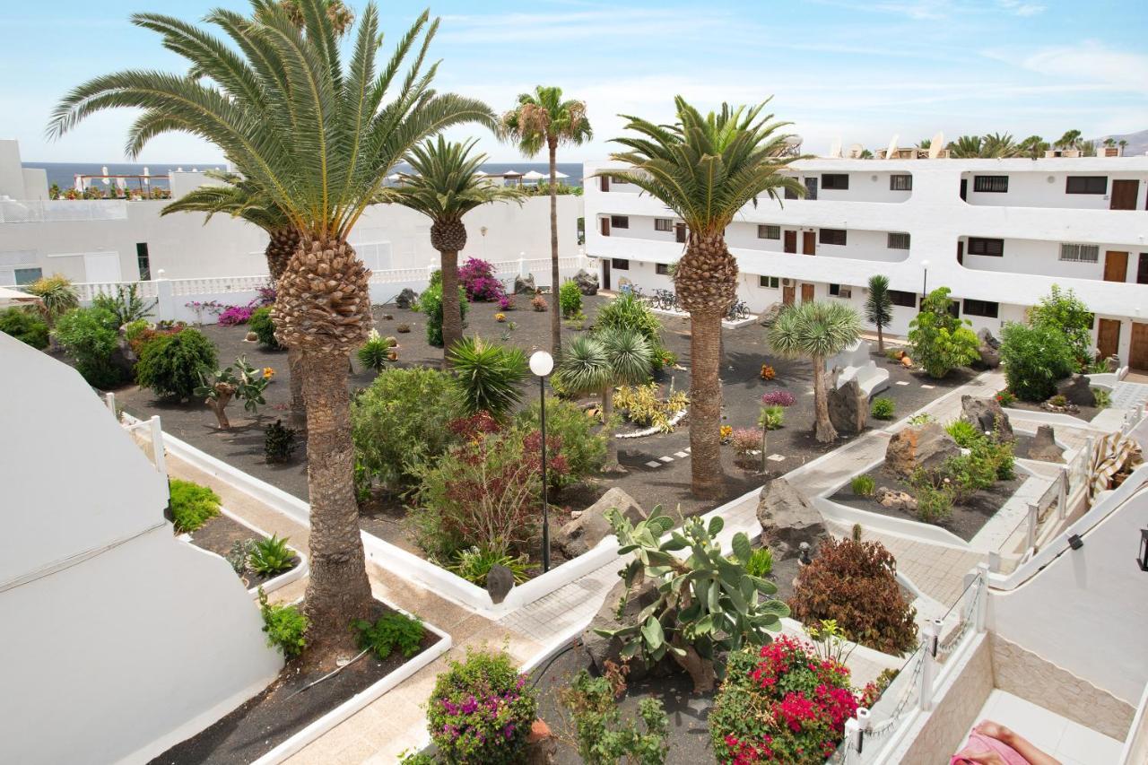 Coqueto Apartamento Puerto del Carmen  Kültér fotó