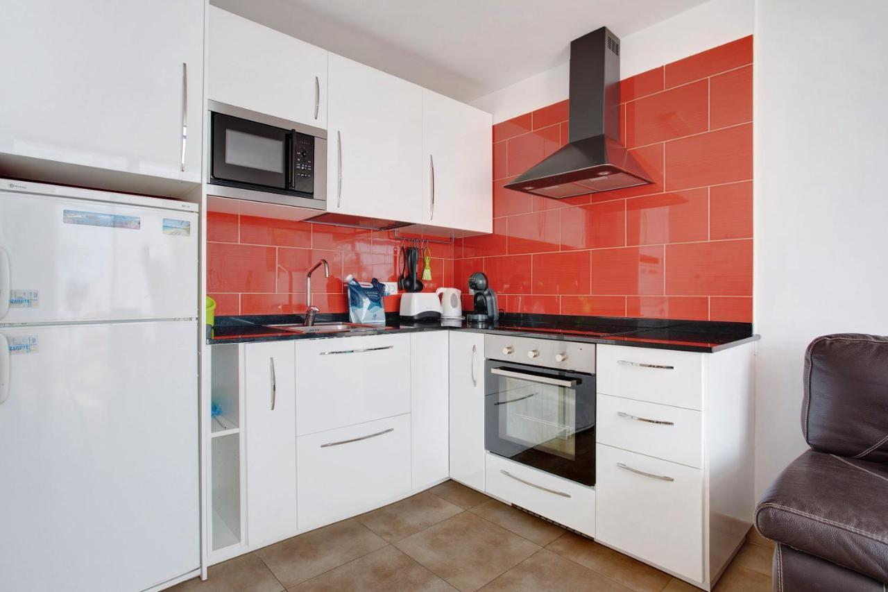 Coqueto Apartamento Puerto del Carmen  Kültér fotó