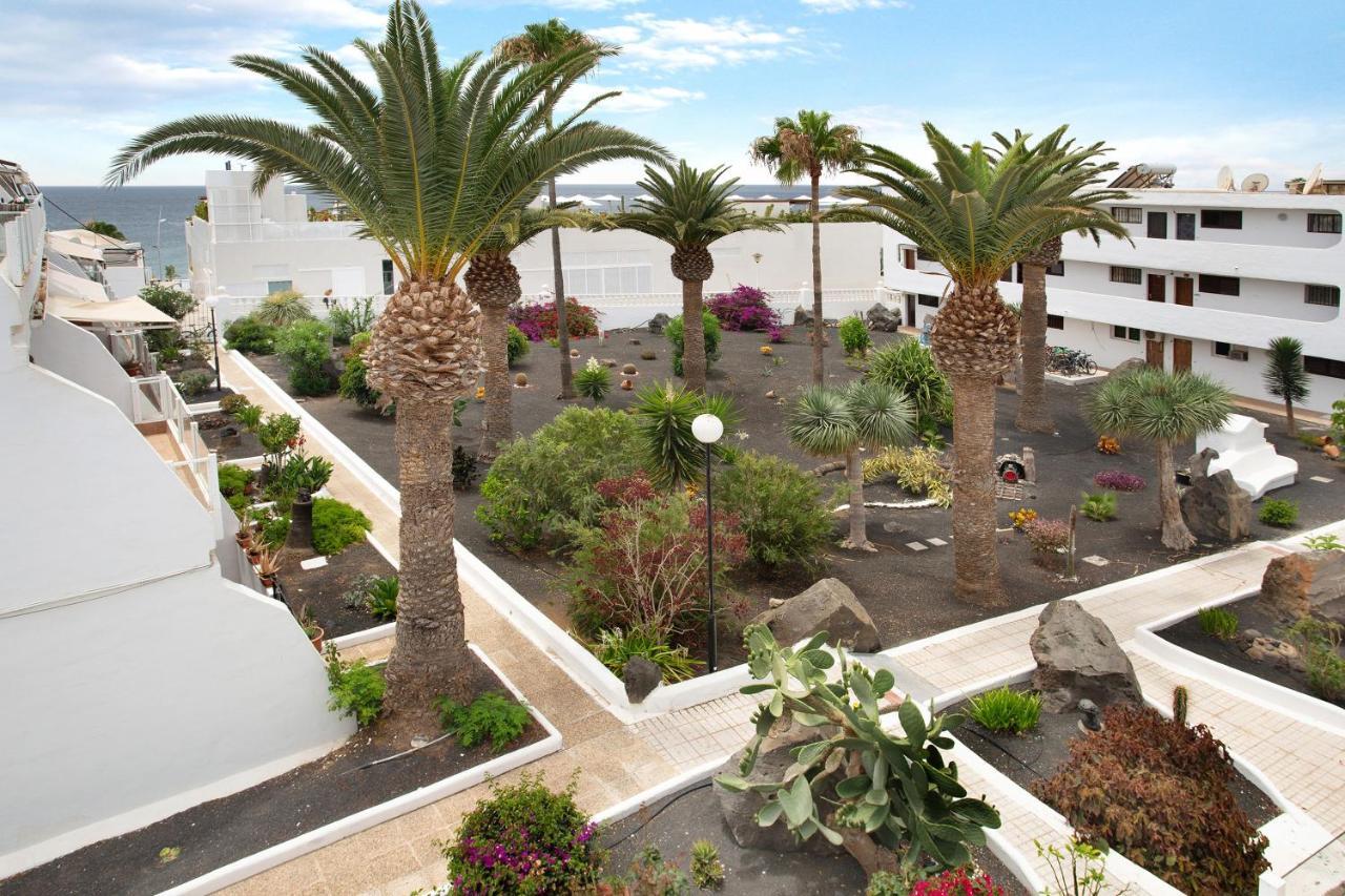 Coqueto Apartamento Puerto del Carmen  Kültér fotó