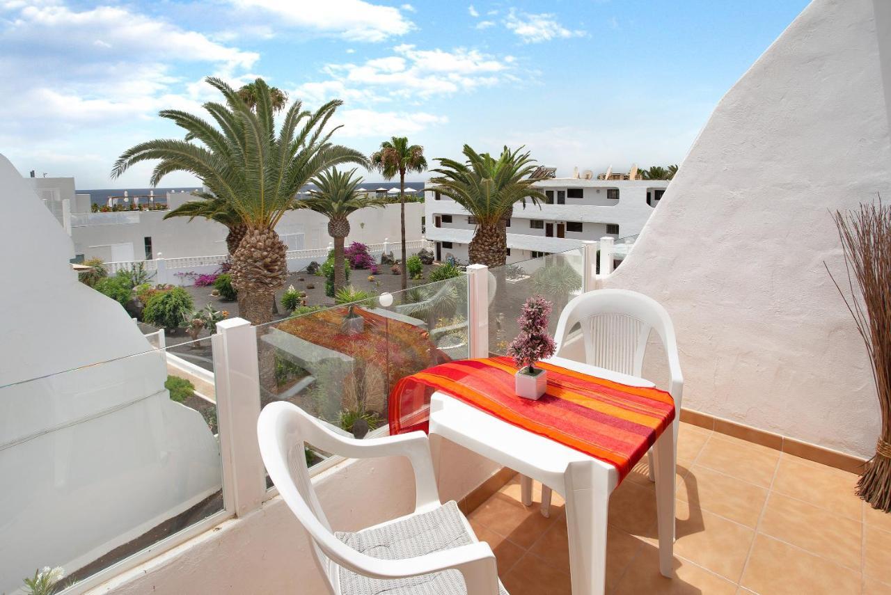 Coqueto Apartamento Puerto del Carmen  Kültér fotó
