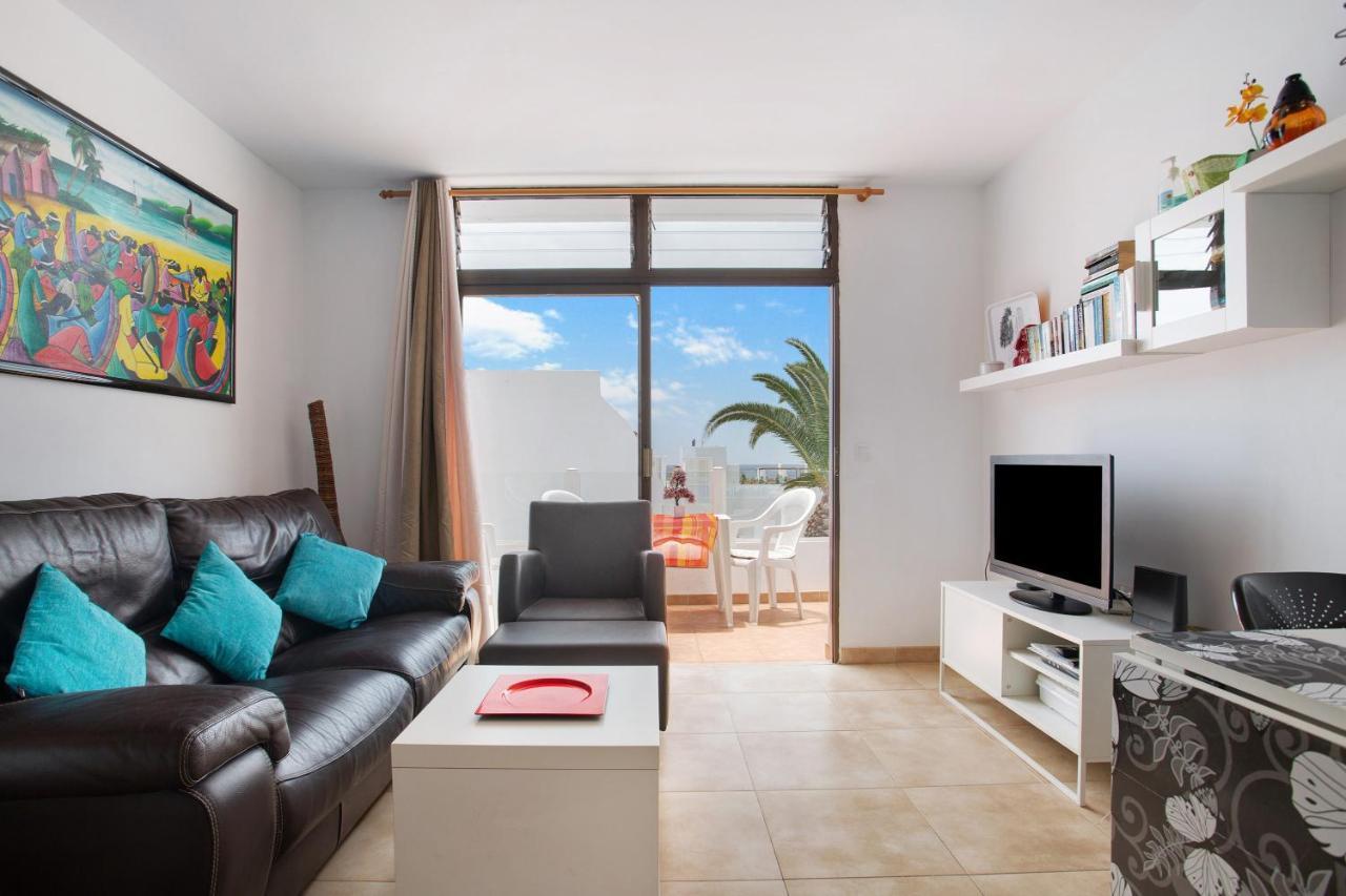 Coqueto Apartamento Puerto del Carmen  Kültér fotó