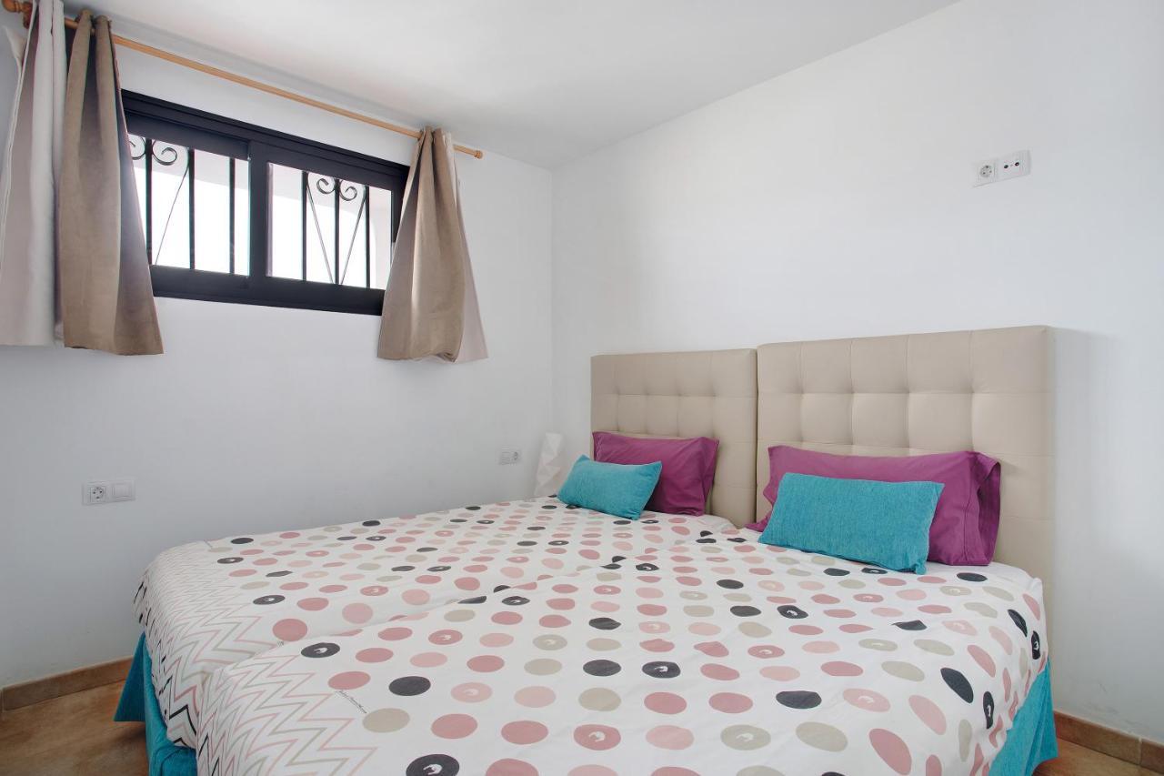 Coqueto Apartamento Puerto del Carmen  Kültér fotó