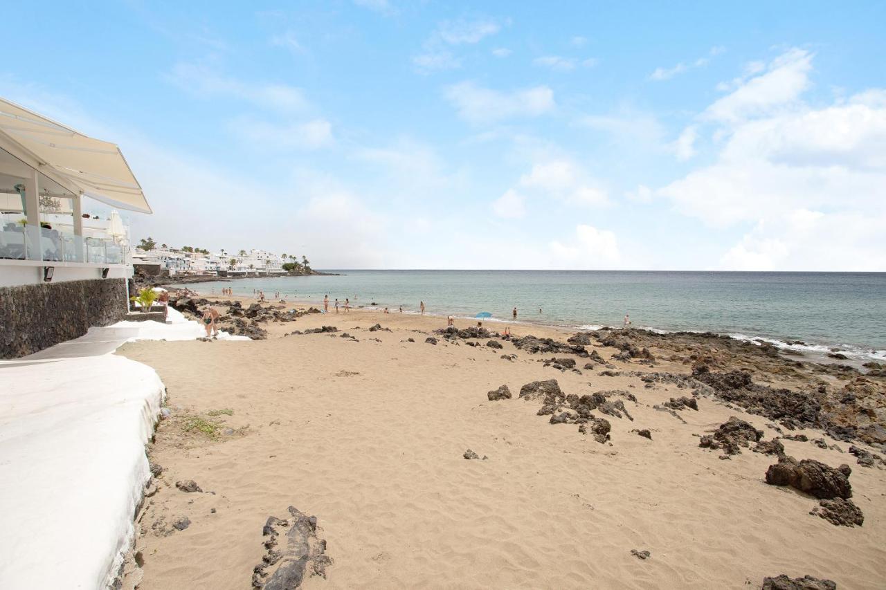 Coqueto Apartamento Puerto del Carmen  Kültér fotó