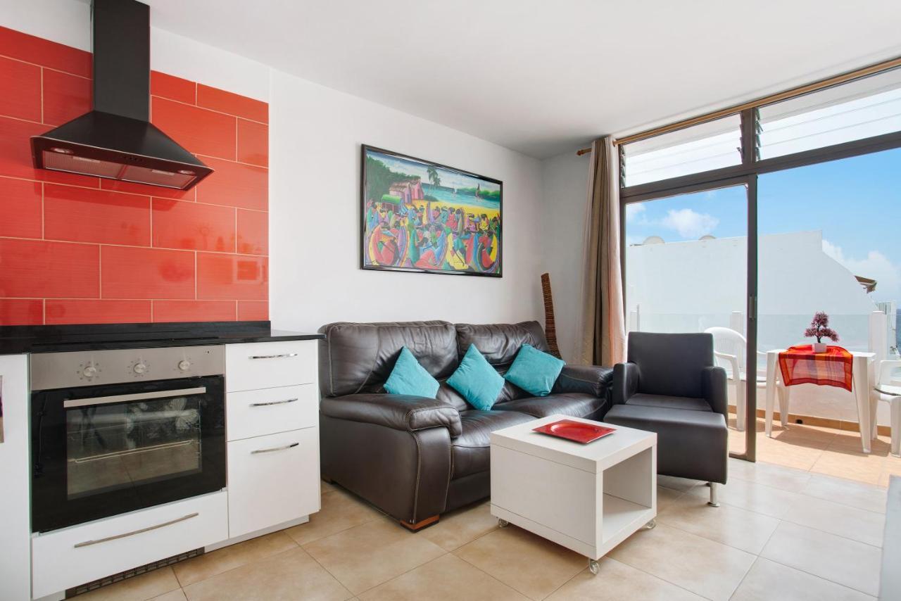 Coqueto Apartamento Puerto del Carmen  Kültér fotó