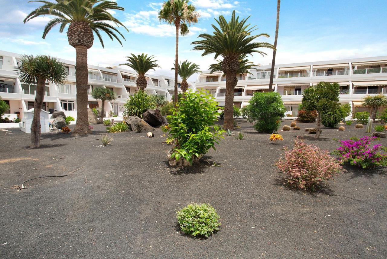 Coqueto Apartamento Puerto del Carmen  Kültér fotó