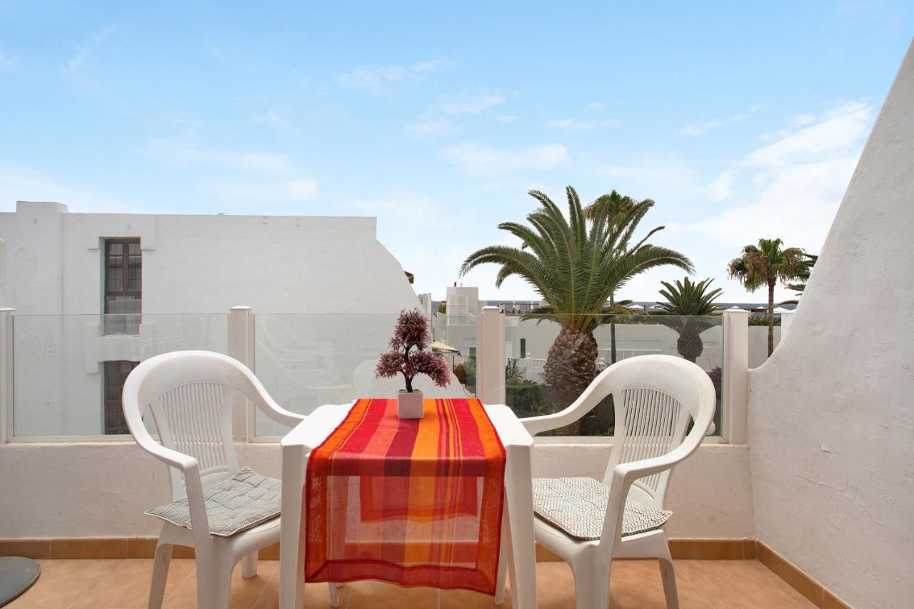 Coqueto Apartamento Puerto del Carmen  Kültér fotó