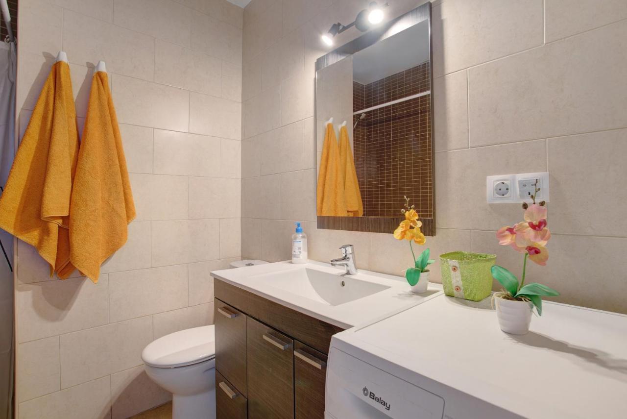 Coqueto Apartamento Puerto del Carmen  Kültér fotó